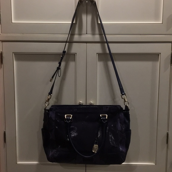 Authentic Cole Haan Purse - Picture 1 of 6